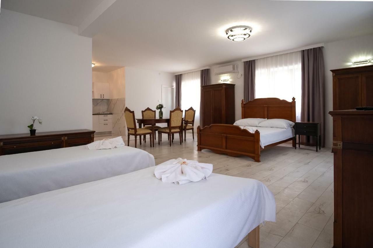 Apartmani Vila Kosa Trebinje Luaran gambar