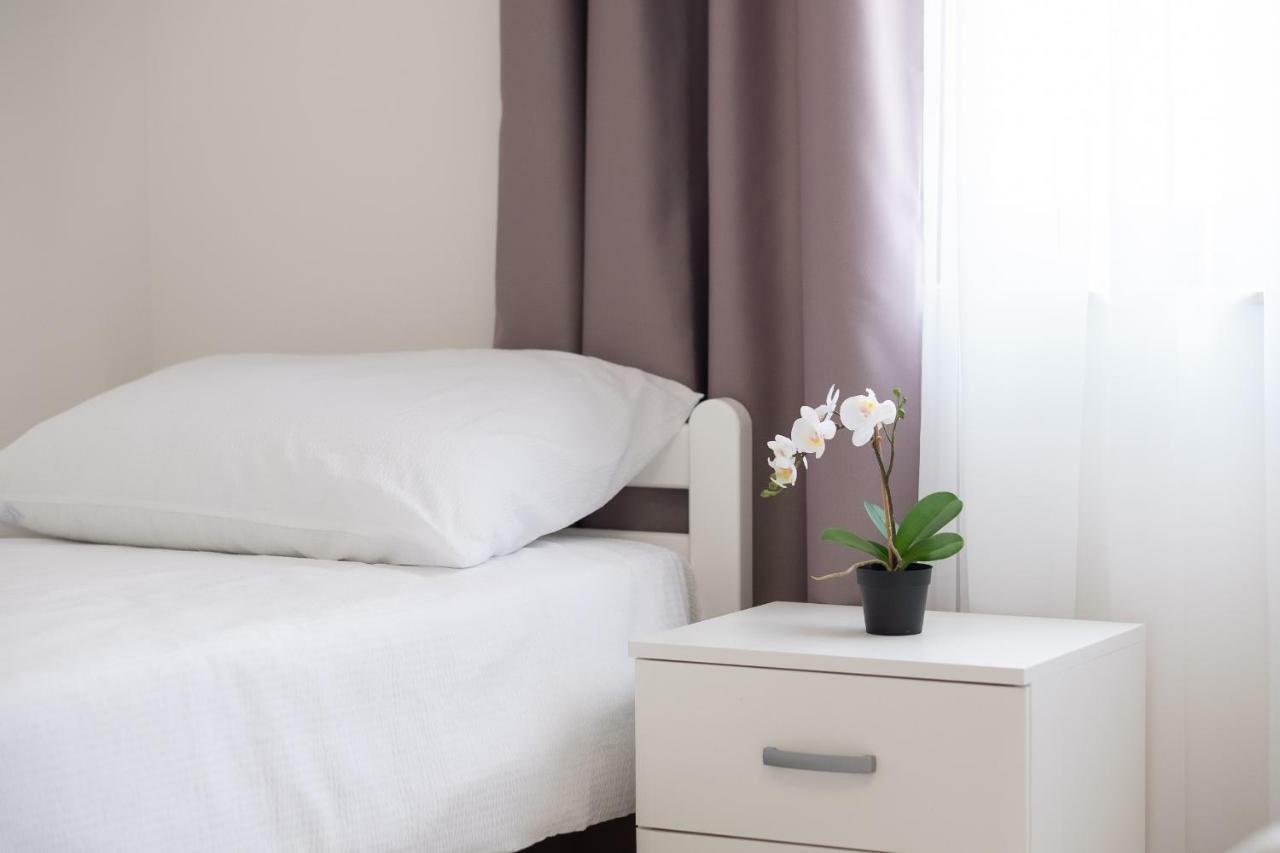 Apartmani Vila Kosa Trebinje Luaran gambar