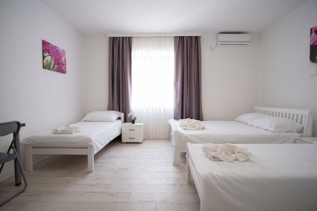 Apartmani Vila Kosa Trebinje Luaran gambar