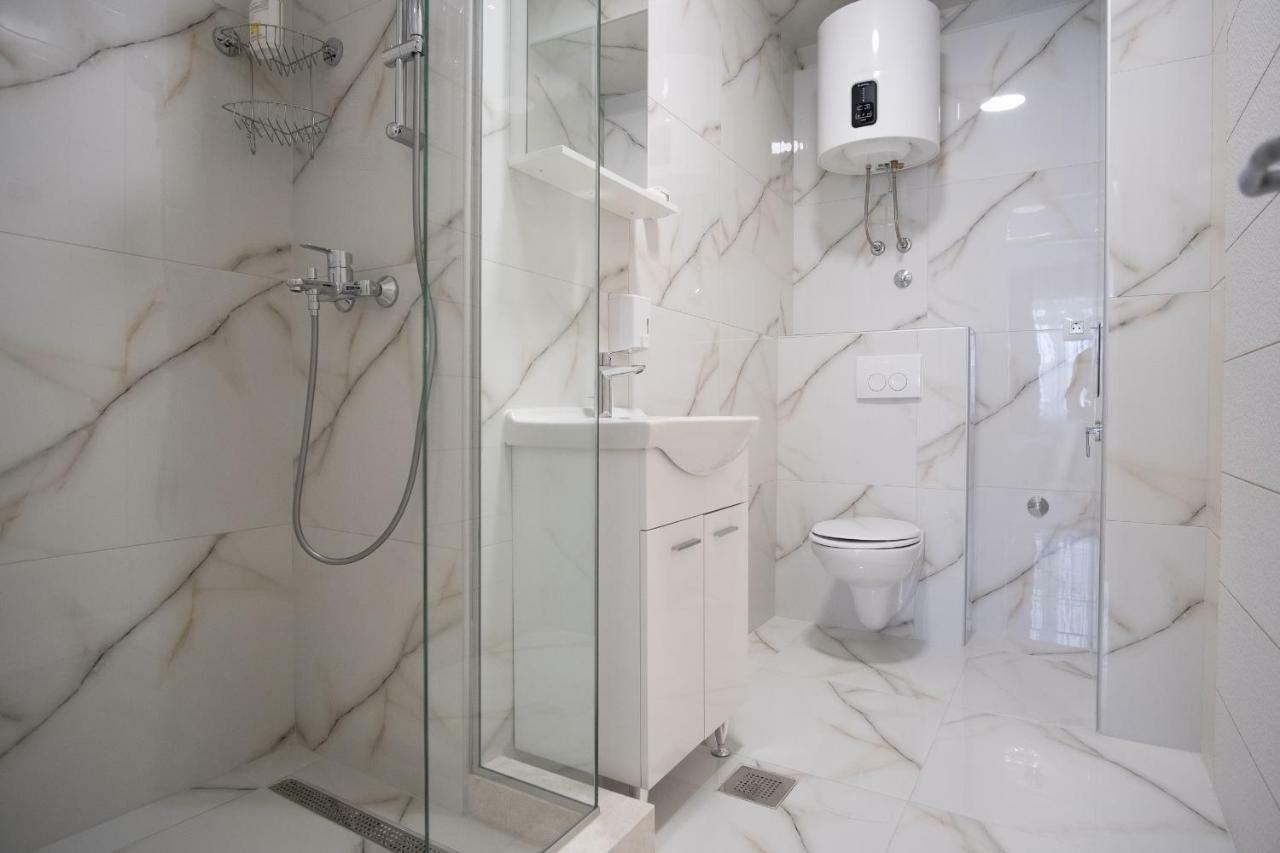 Apartmani Vila Kosa Trebinje Luaran gambar