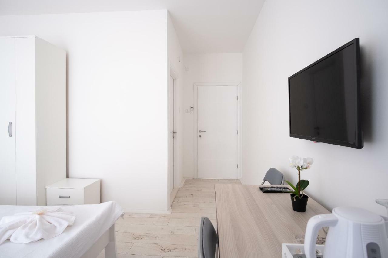 Apartmani Vila Kosa Trebinje Luaran gambar