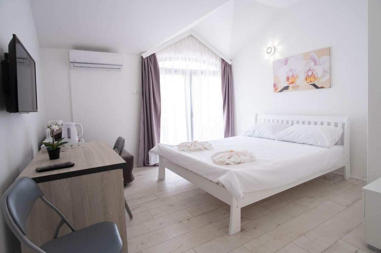 Apartmani Vila Kosa Trebinje Luaran gambar