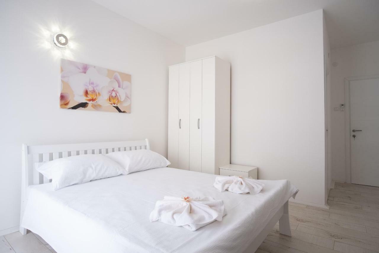 Apartmani Vila Kosa Trebinje Luaran gambar