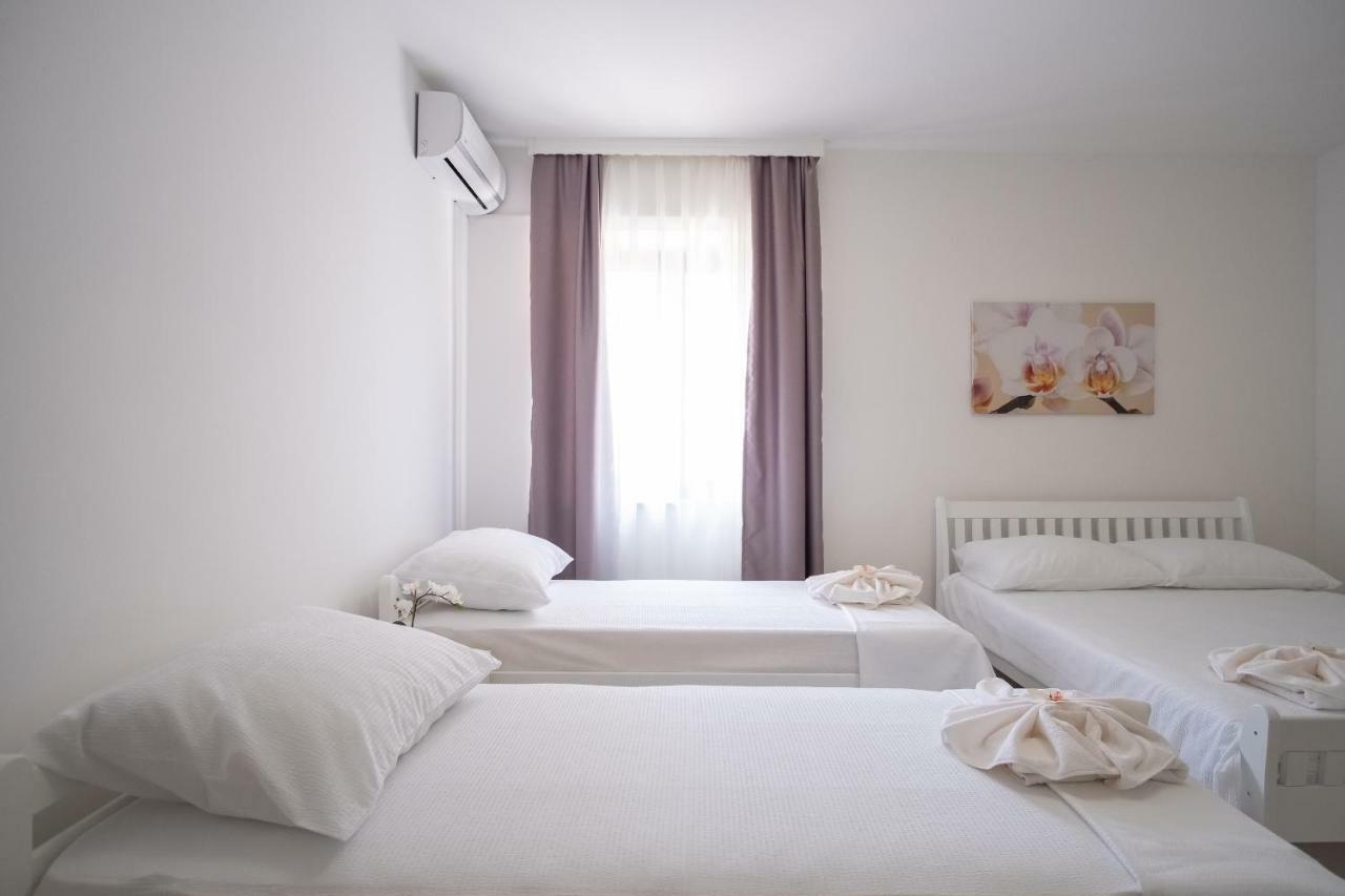 Apartmani Vila Kosa Trebinje Luaran gambar