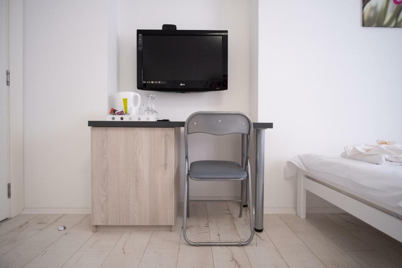 Apartmani Vila Kosa Trebinje Luaran gambar