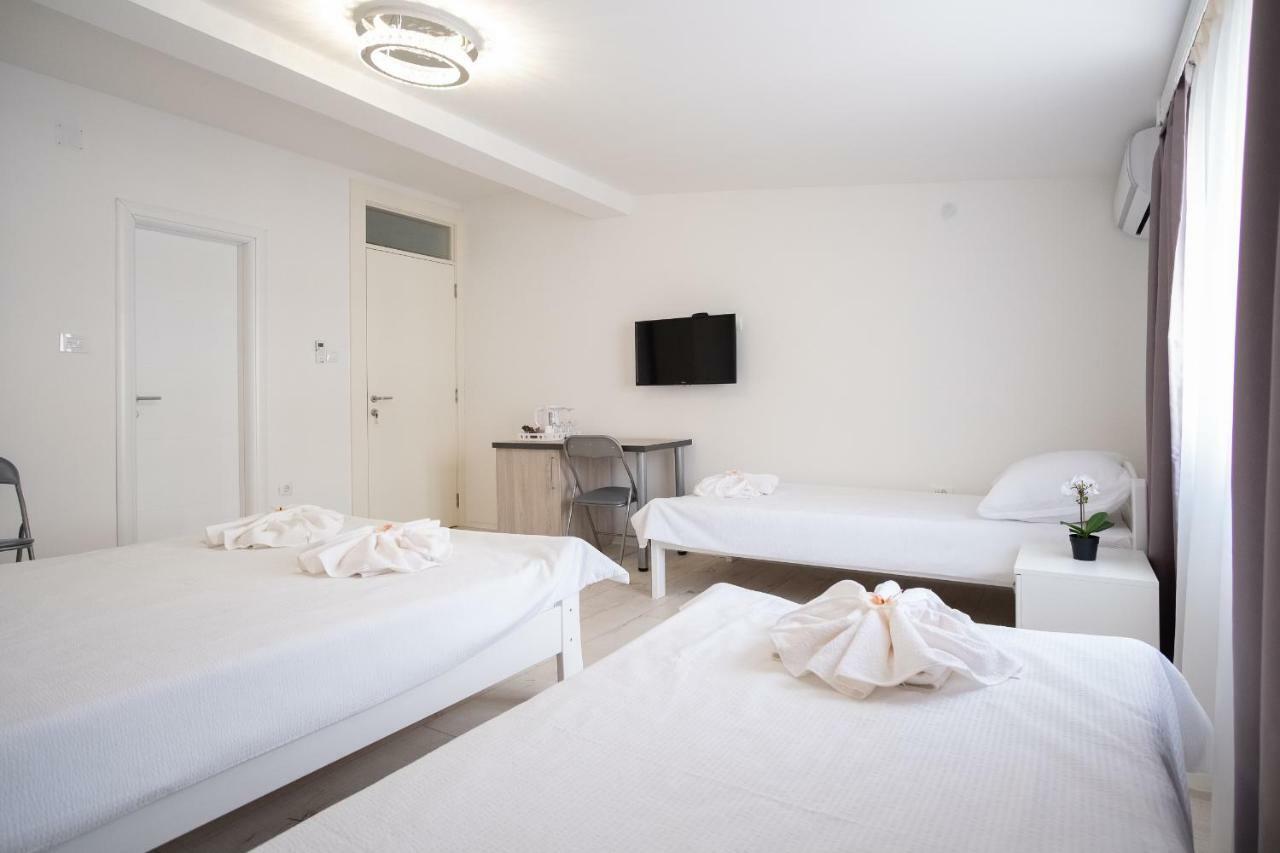 Apartmani Vila Kosa Trebinje Luaran gambar