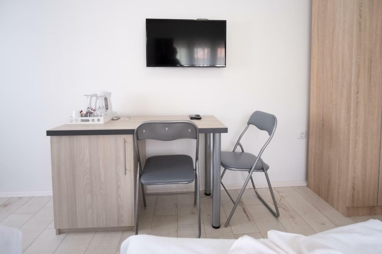Apartmani Vila Kosa Trebinje Luaran gambar