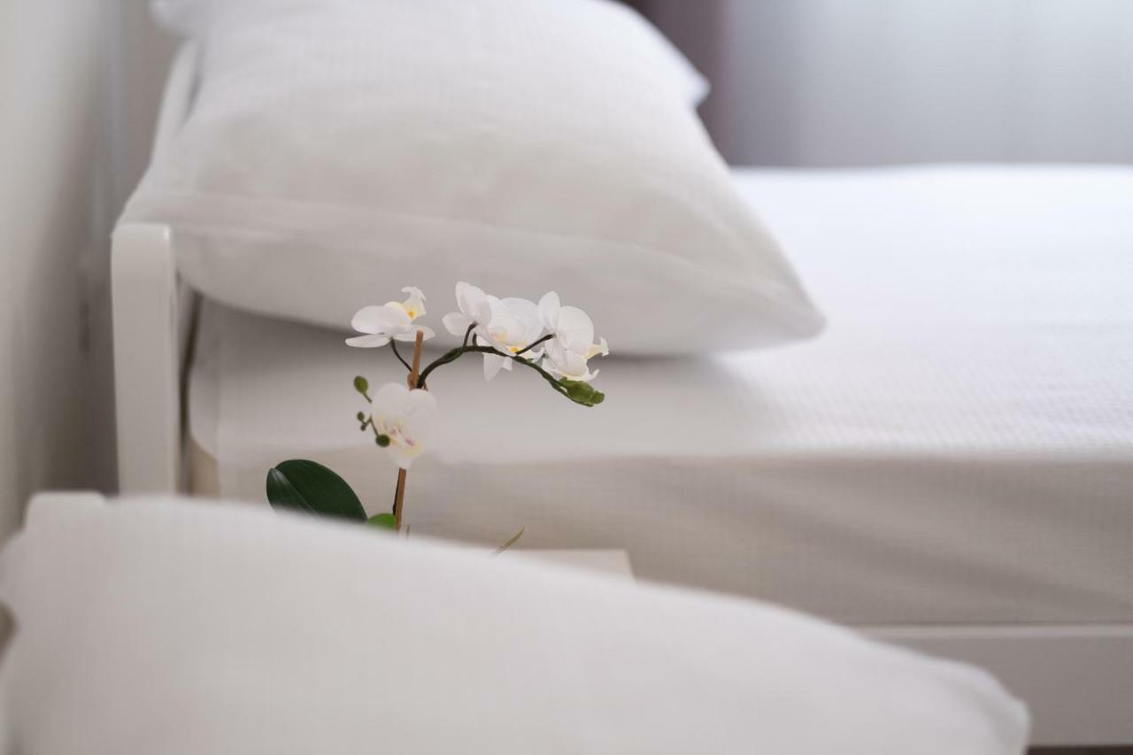 Apartmani Vila Kosa Trebinje Luaran gambar