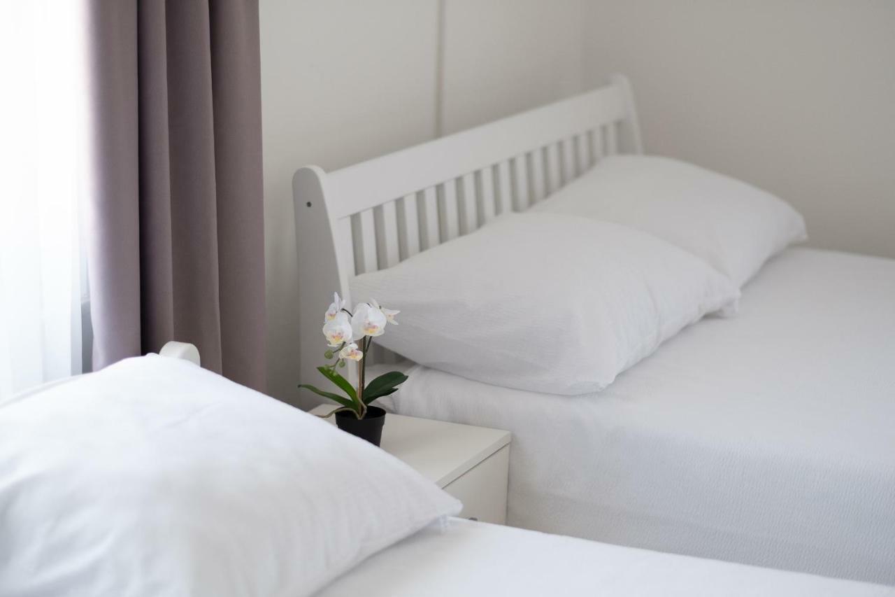 Apartmani Vila Kosa Trebinje Luaran gambar