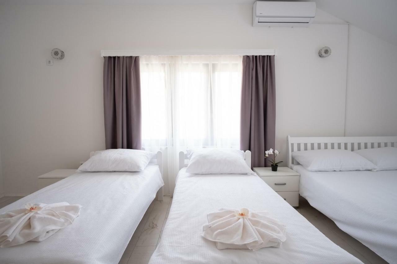 Apartmani Vila Kosa Trebinje Luaran gambar