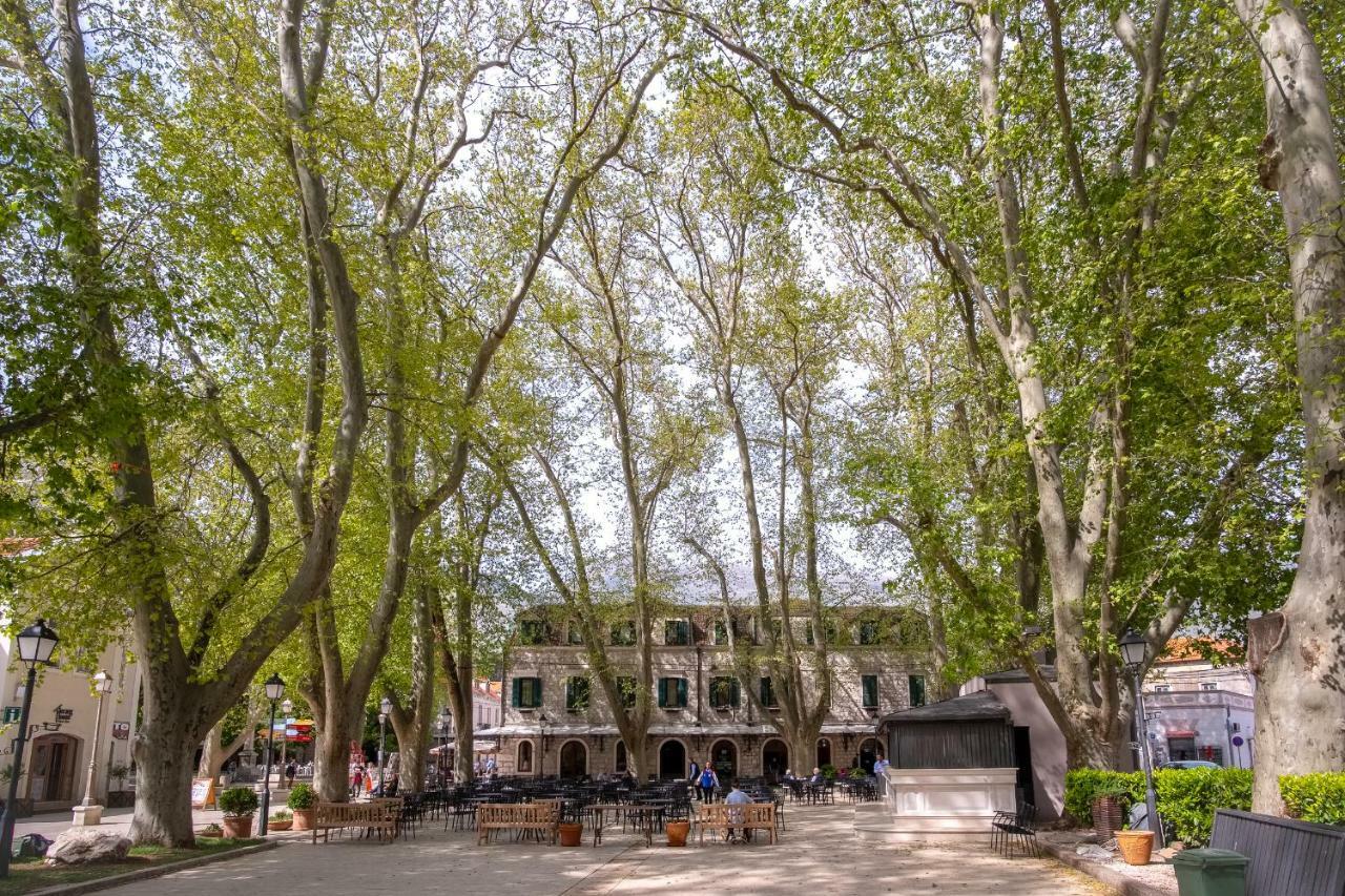 Apartmani Vila Kosa Trebinje Luaran gambar