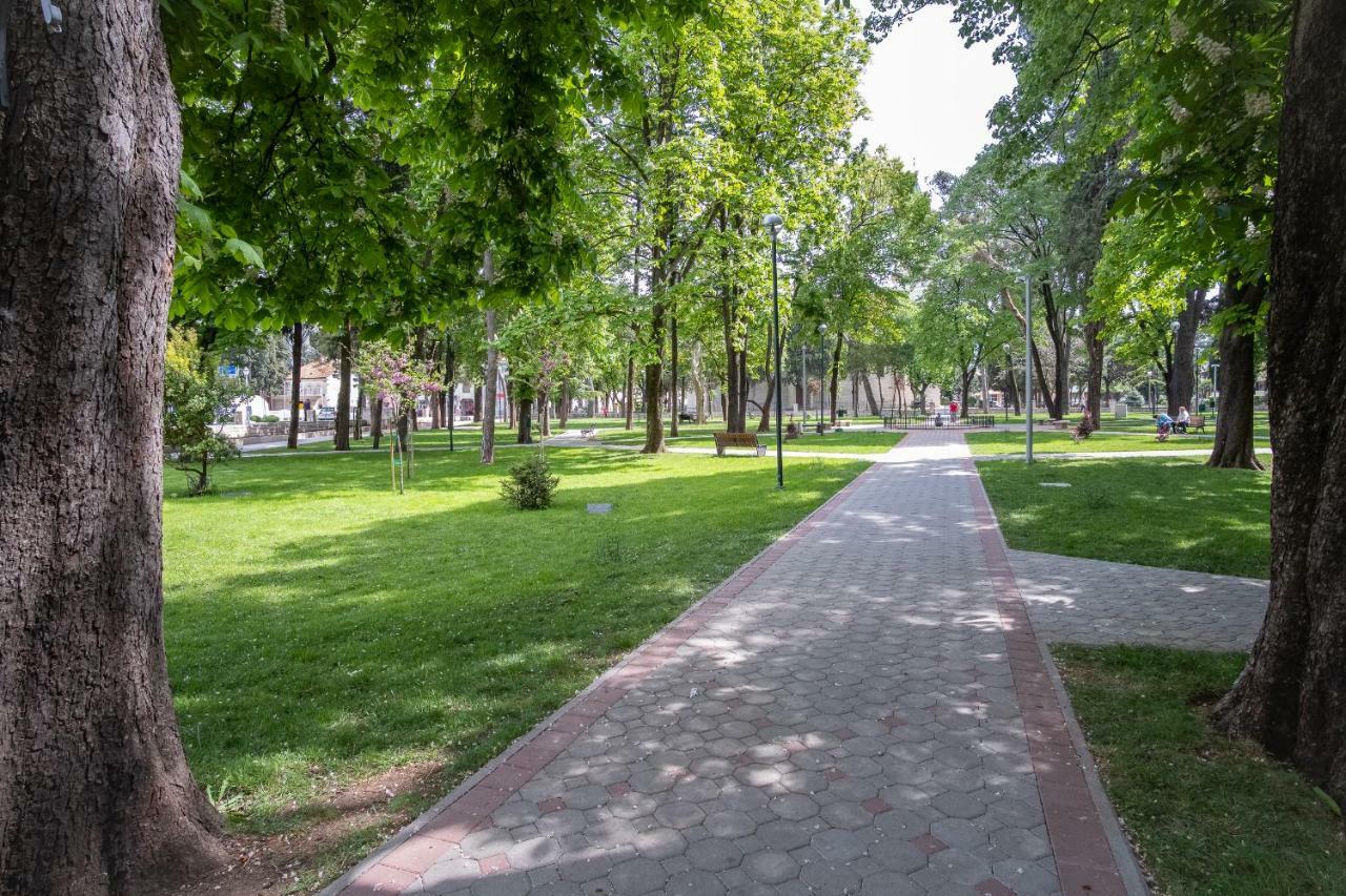 Apartmani Vila Kosa Trebinje Luaran gambar