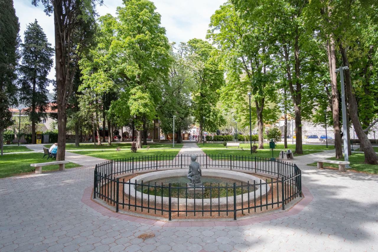 Apartmani Vila Kosa Trebinje Luaran gambar