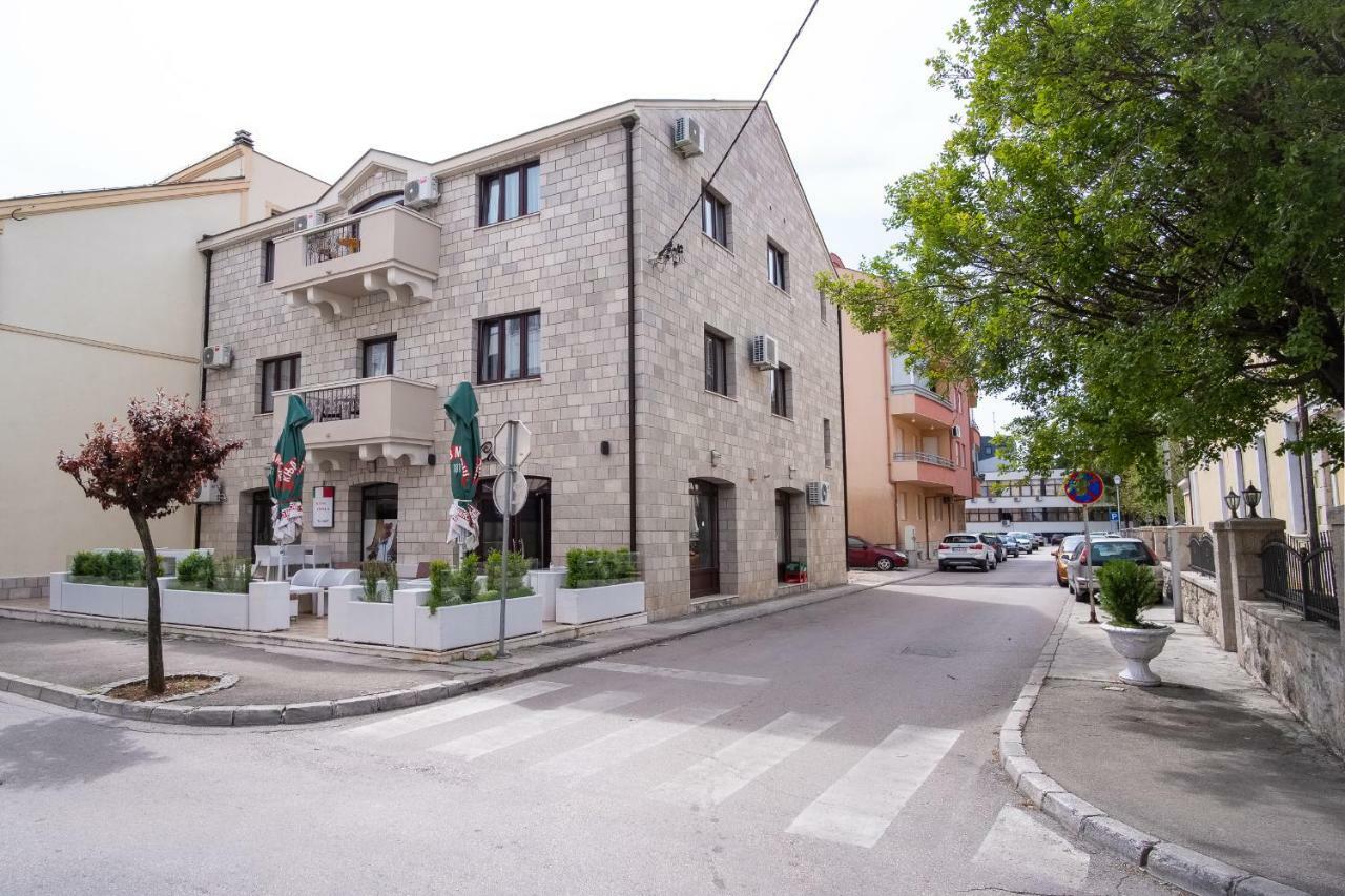 Apartmani Vila Kosa Trebinje Luaran gambar