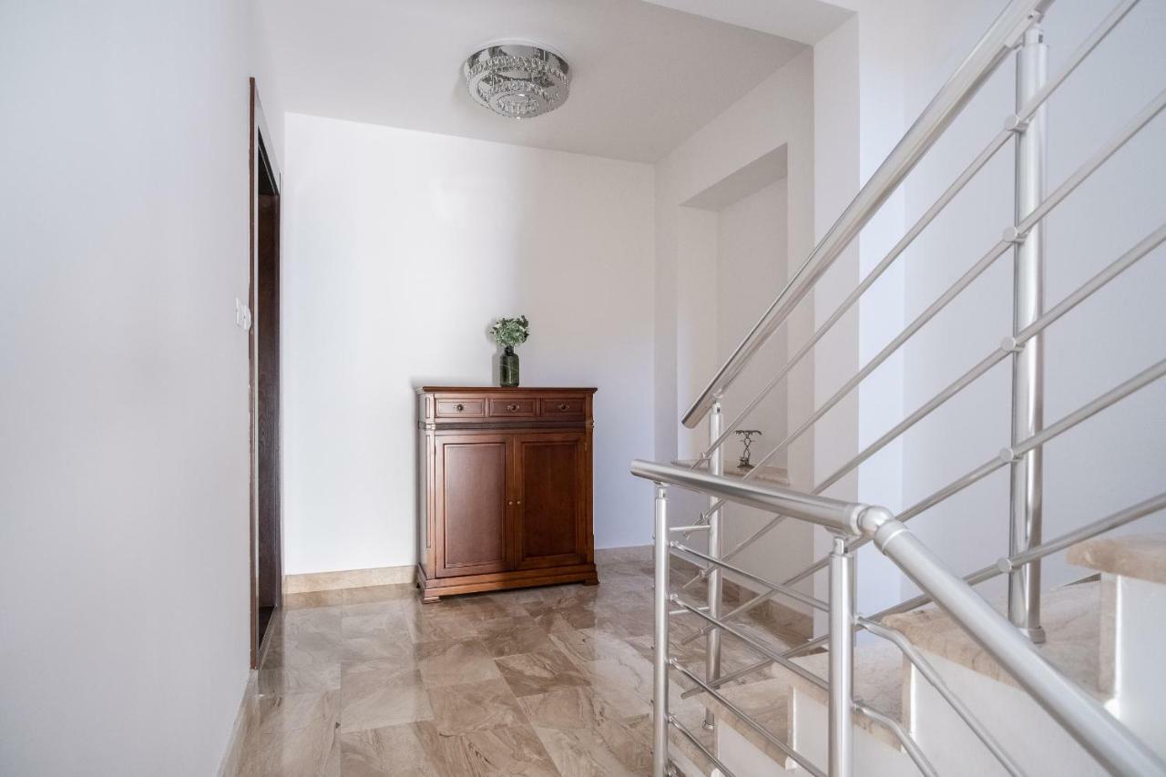 Apartmani Vila Kosa Trebinje Luaran gambar