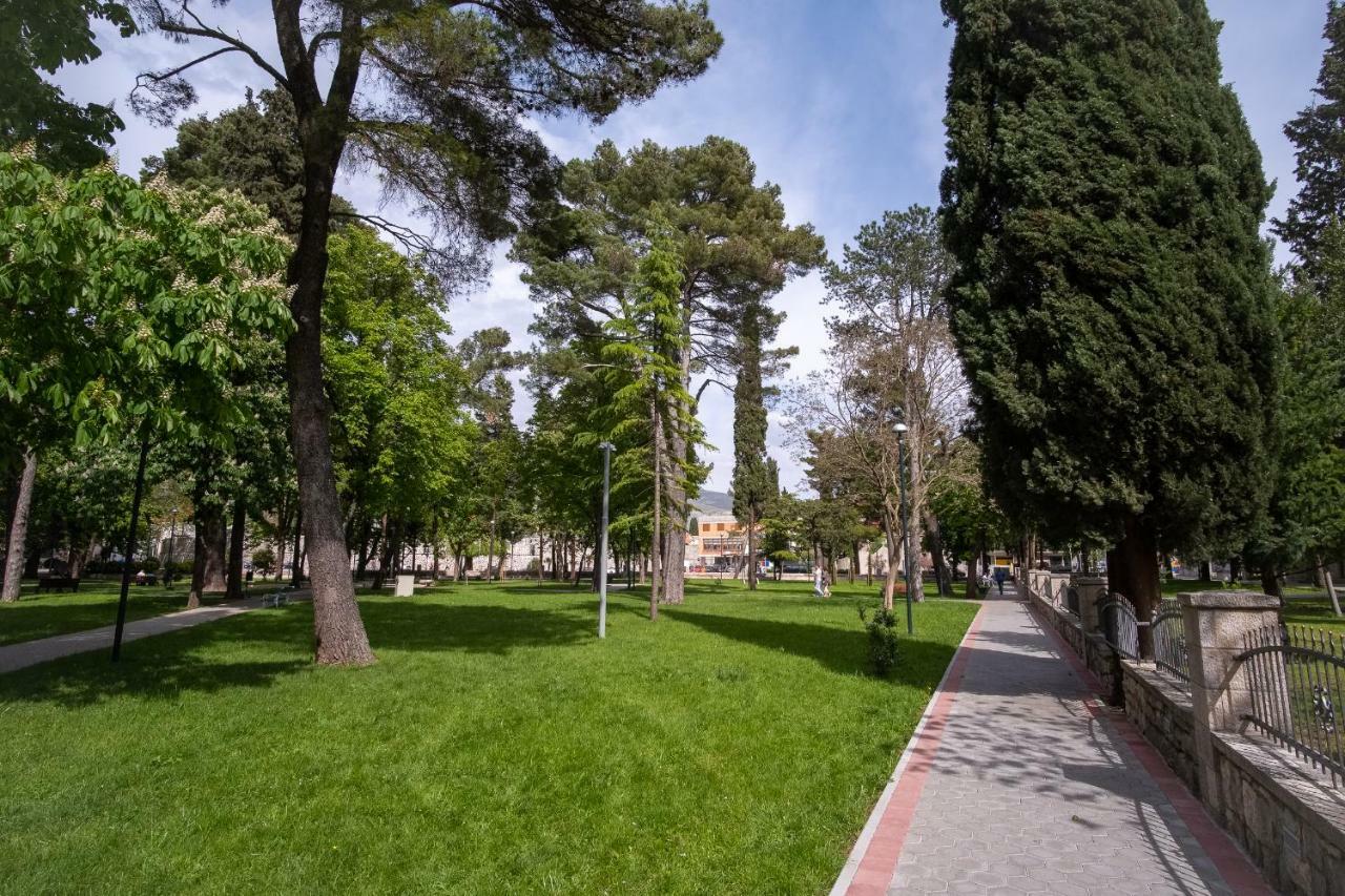 Apartmani Vila Kosa Trebinje Luaran gambar