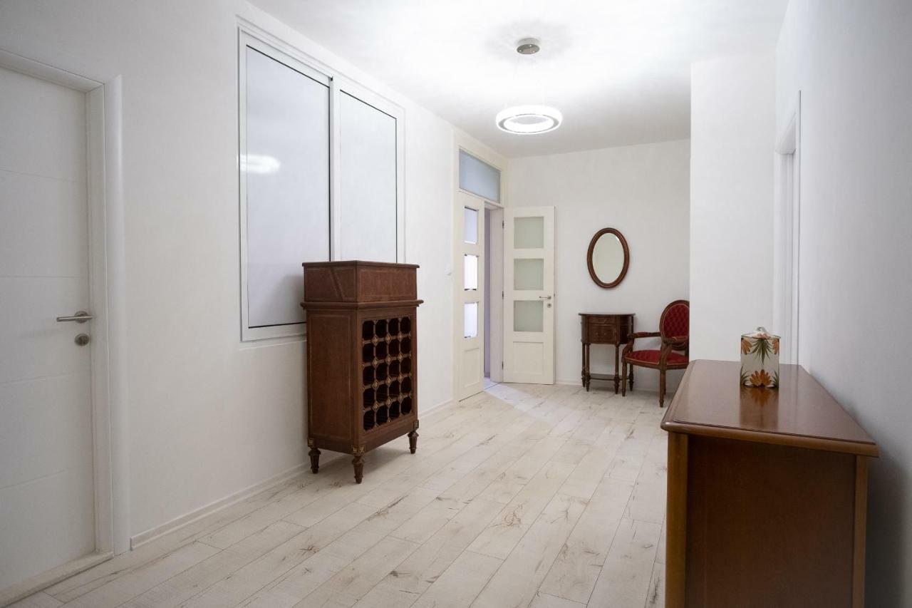 Apartmani Vila Kosa Trebinje Luaran gambar