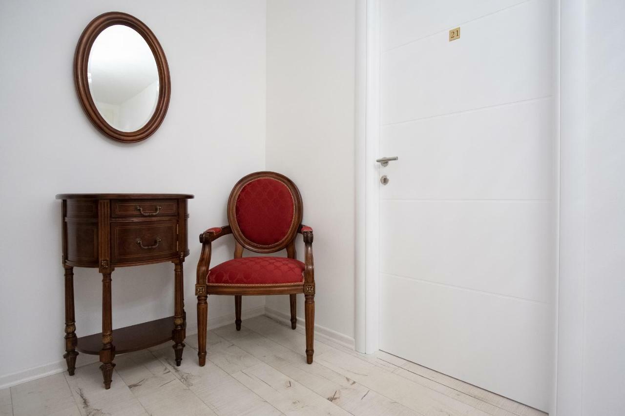 Apartmani Vila Kosa Trebinje Luaran gambar