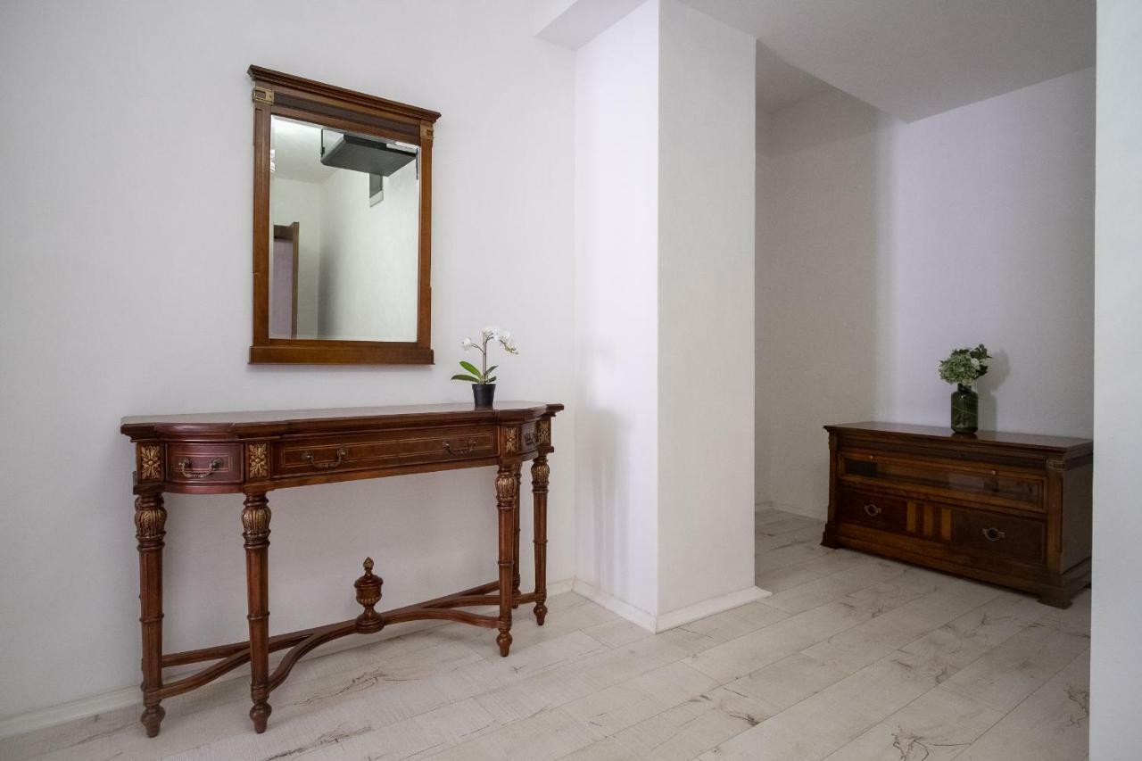 Apartmani Vila Kosa Trebinje Bilik gambar