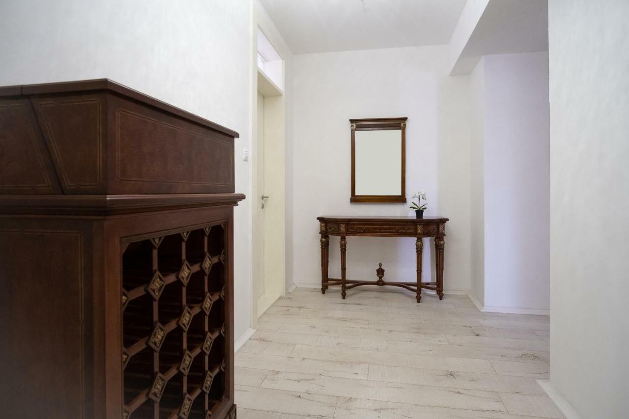 Apartmani Vila Kosa Trebinje Luaran gambar